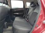 2014 NISSAN NOTE TEKNA for sale at Copart NEWBURY