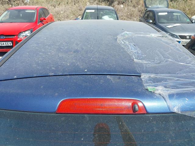 2005 FORD FUSION 2 1