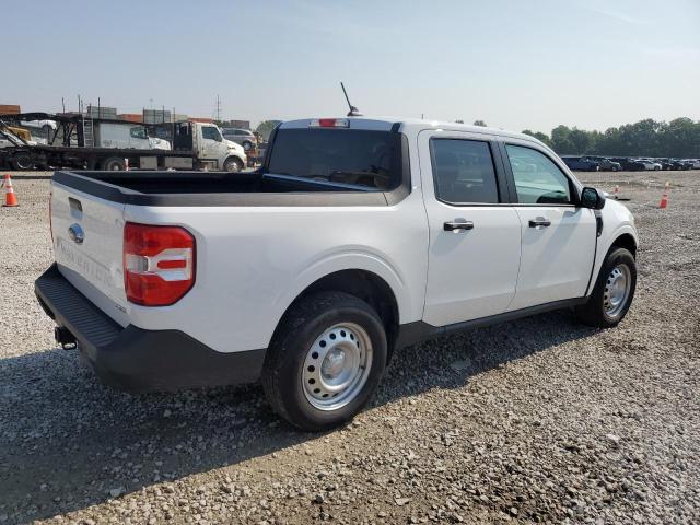  FORD MAVERICK 2024 White