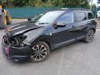 2013 NISSAN QASHQAI +2 for sale at Copart ST HELENS