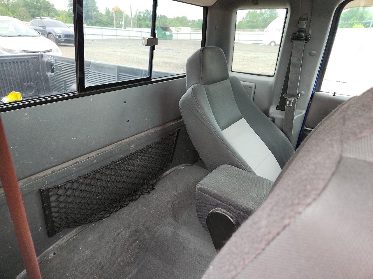2009 Ford Ranger Super Cab VIN: 1FTYR14E79PA03065 Lot: 64649035