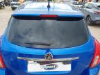 2014 VAUXHALL MOKKA SE T for sale at Copart SANDWICH