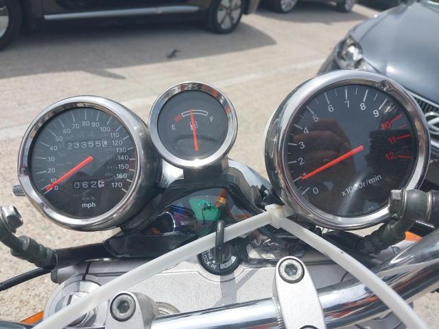 1997 SUZUKI GSF 1200 S