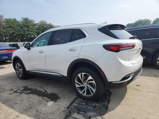  BUICK ENVISION 2023 Biały