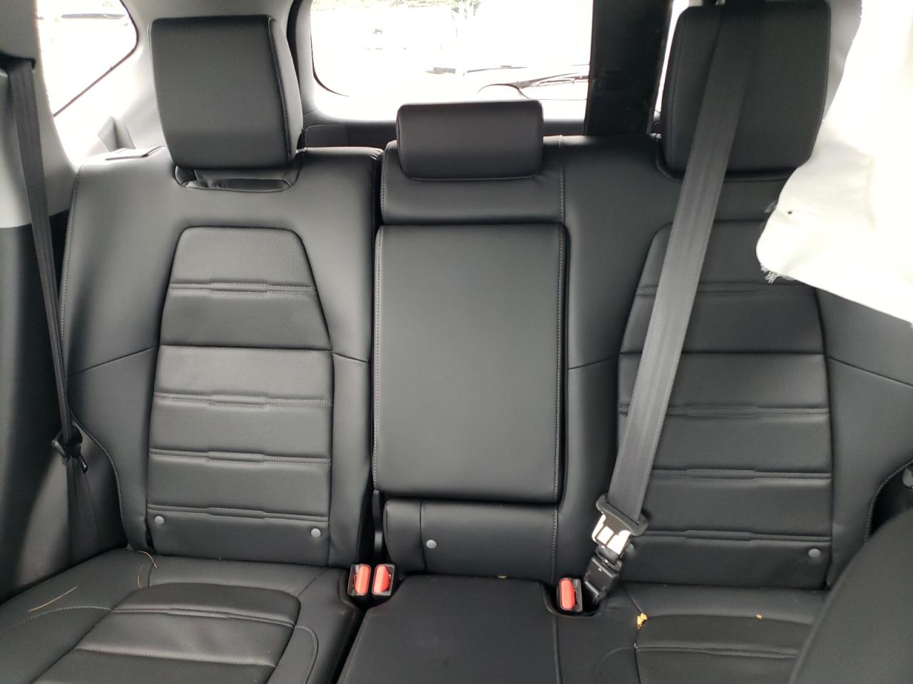 2022 Honda Cr-V Exl VIN: 2HKRW2H84NH669216 Lot: 64200495