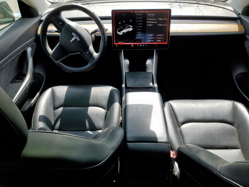  TESLA MODEL 3 2020 Gray