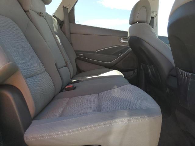 2014 HYUNDAI SANTA FE GLS  