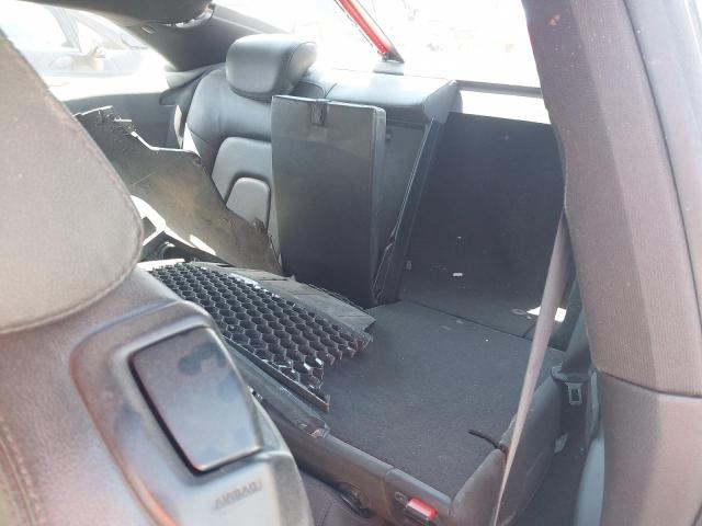 2010 AUDI A5 2.0 TDI S LINE 2DR [START STOP]