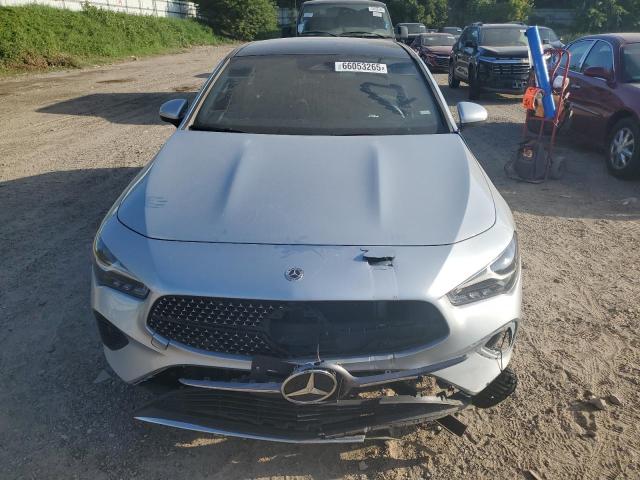 2025 MERCEDES-BENZ CLA 250 4MATIC  