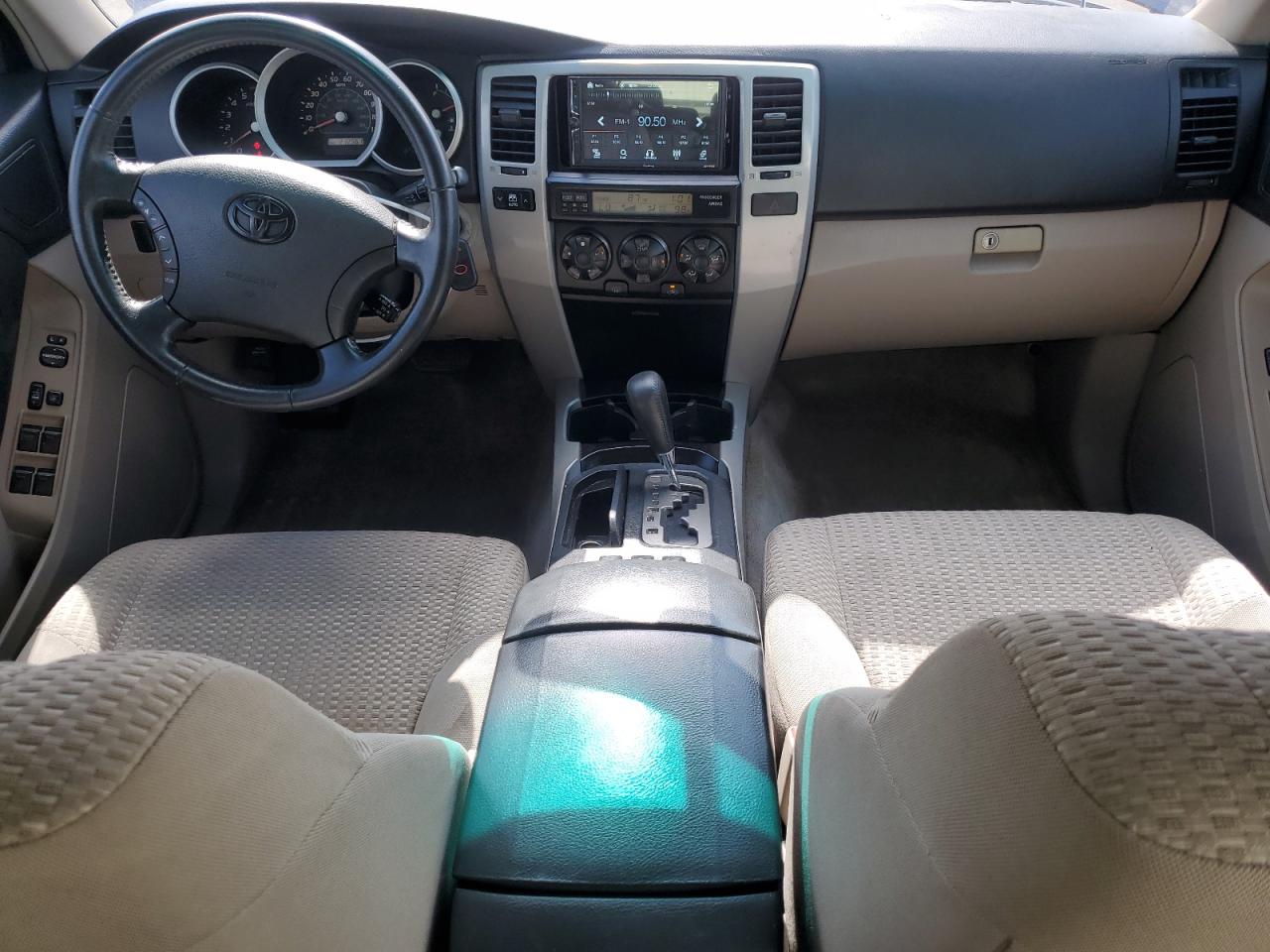 2006 Toyota 4Runner Sr5 VIN: JTEZU14RX68041400 Lot: 64248575