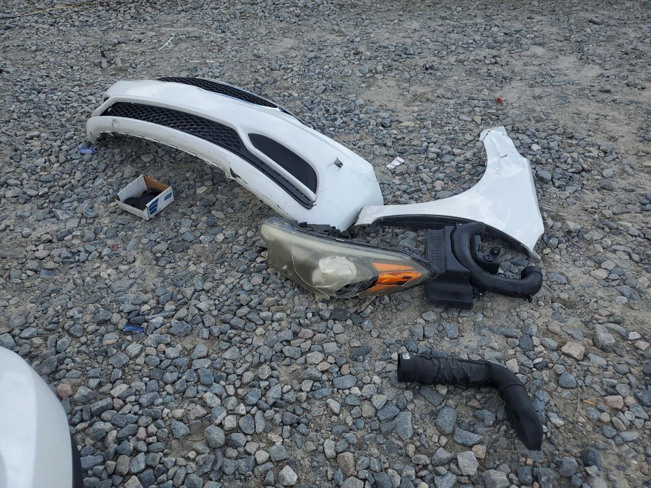 KNAFX4A60E5115656 2014 Kia Forte Lx