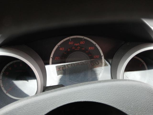 2010 HONDA JAZZ S I-V