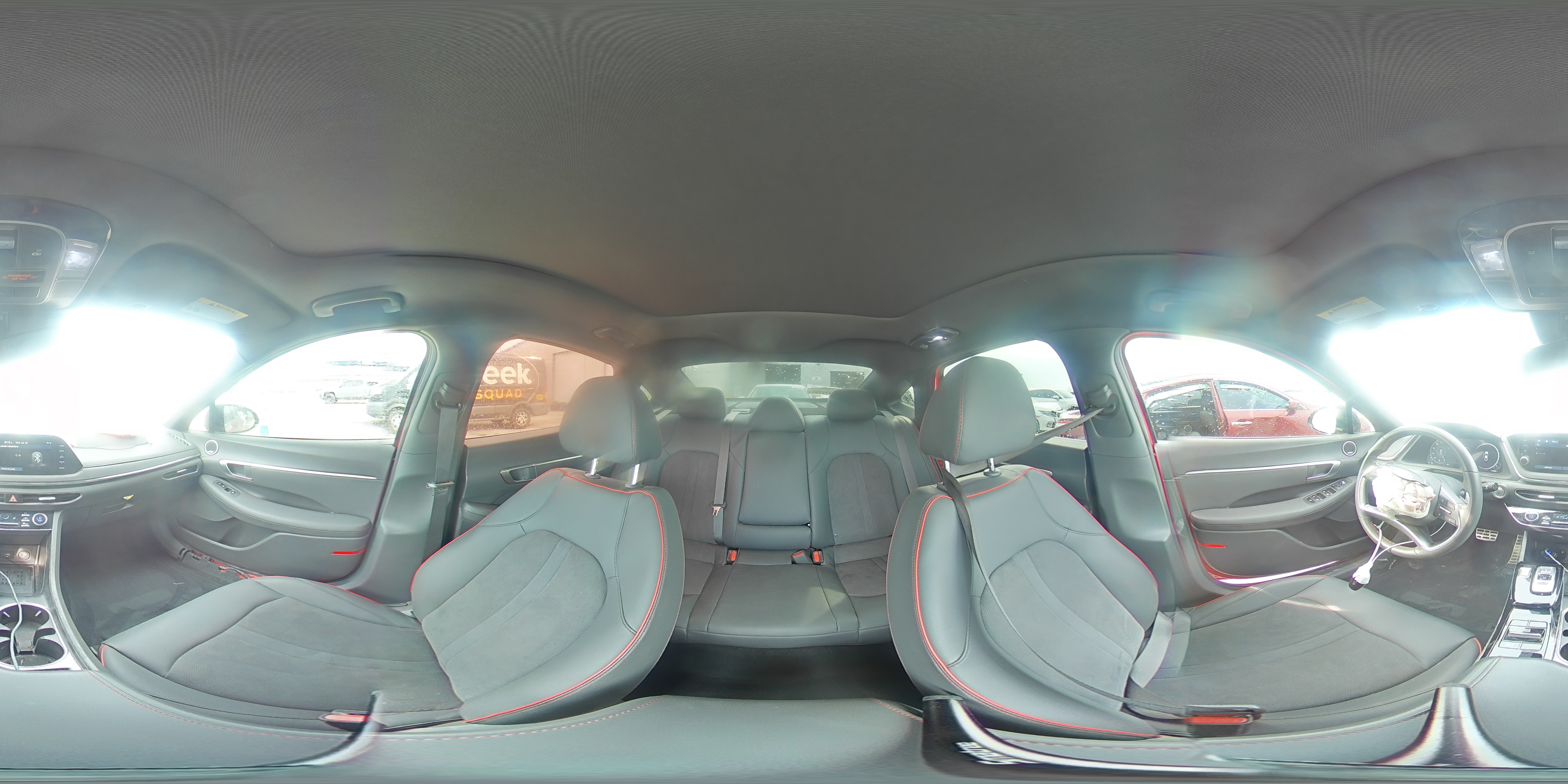 2021 Hyundai Sonata Sel Plus VIN: 5NPEJ4J27MH092677 Lot: 66759855