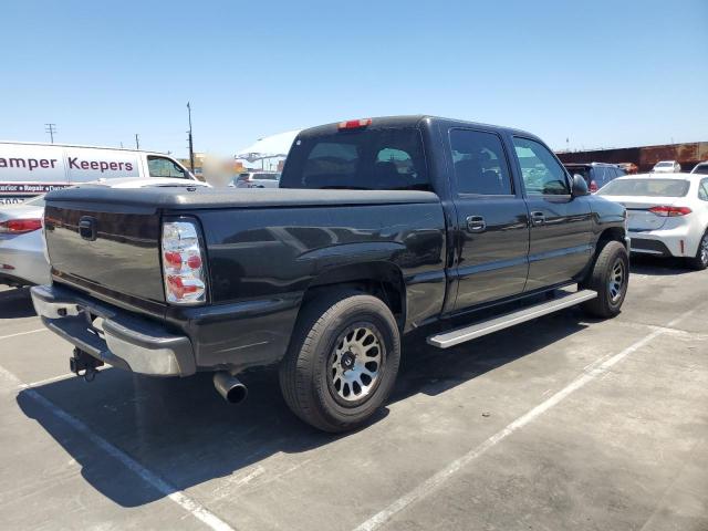 2005 GMC NEW SIERRA C1500