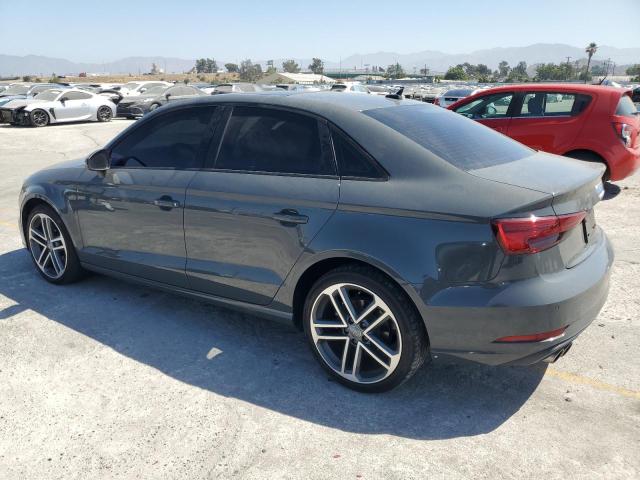  AUDI A3 2020 Gray