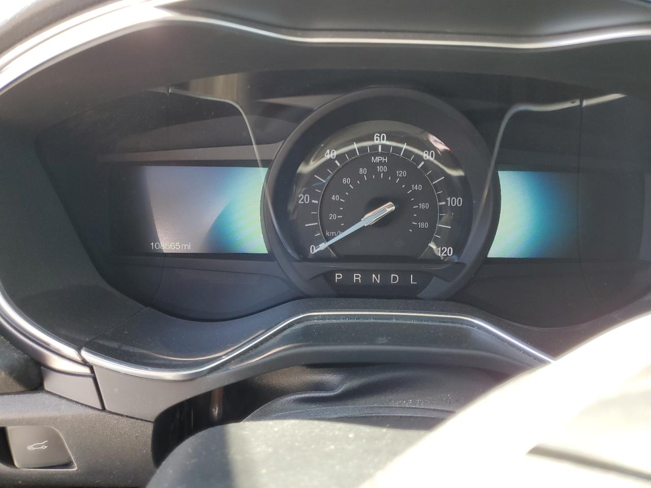 2018 Ford Fusion Se Hybrid VIN: 3FA6P0LU9JR171714 Lot: 66072045