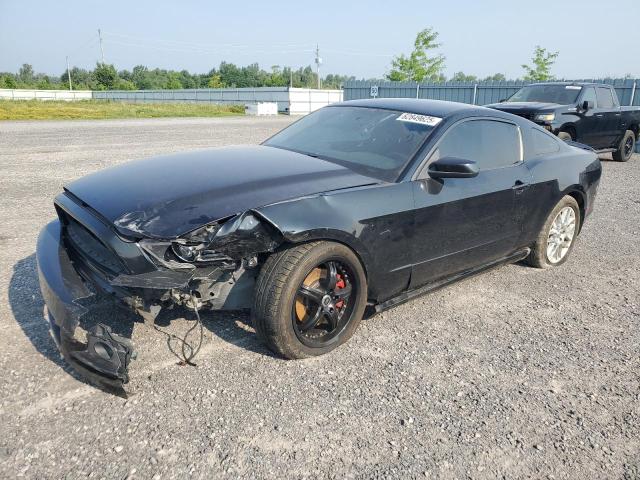 2014 FORD MUSTANG    for sale at Copart ON - OTTAWA