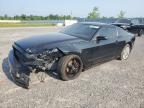 2014 FORD MUSTANG    for sale at Copart ON - OTTAWA