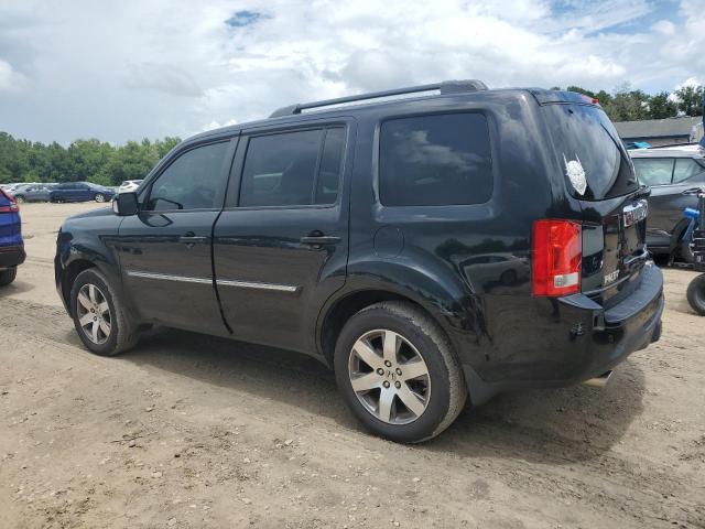  HONDA PILOT 2014 Black