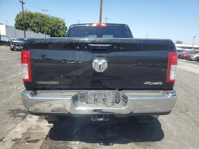  RAM 2500 2024 Czarny