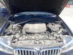 2015 BMW X3 XDRIVE3 for sale at Copart COLCHESTER