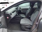 2024 RENAULT CLIO TECHN for sale at Copart WOLVERHAMPTON