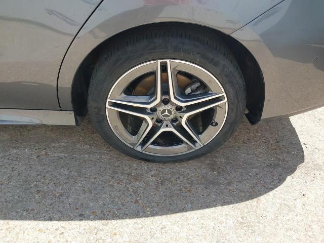 2024 MERCEDES BENZ CLA 200 AM