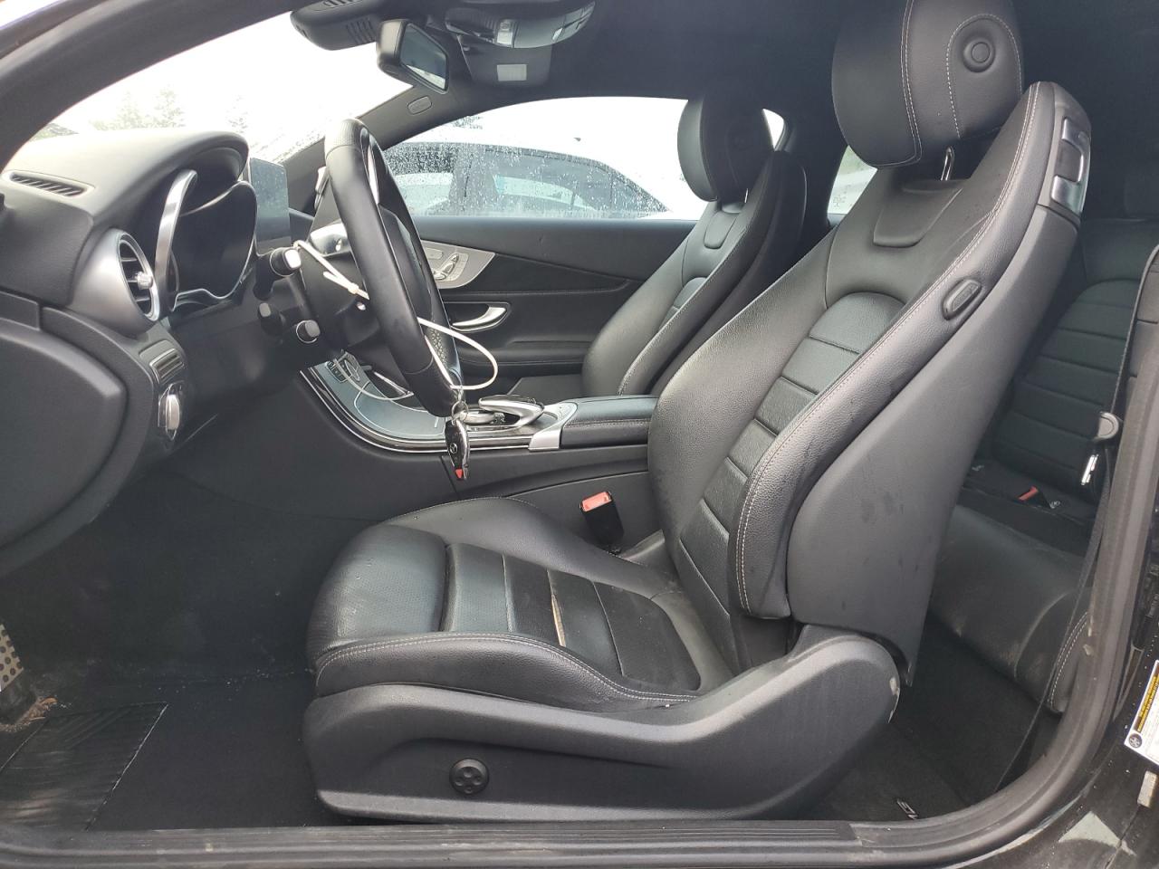 2018 Mercedes-Benz C 300 4Matic VIN: WDDWJ4KB5JF746395 Lot: 64353645