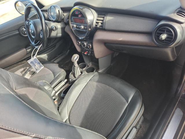  MINI COOPER 2015 Фіолетовий
