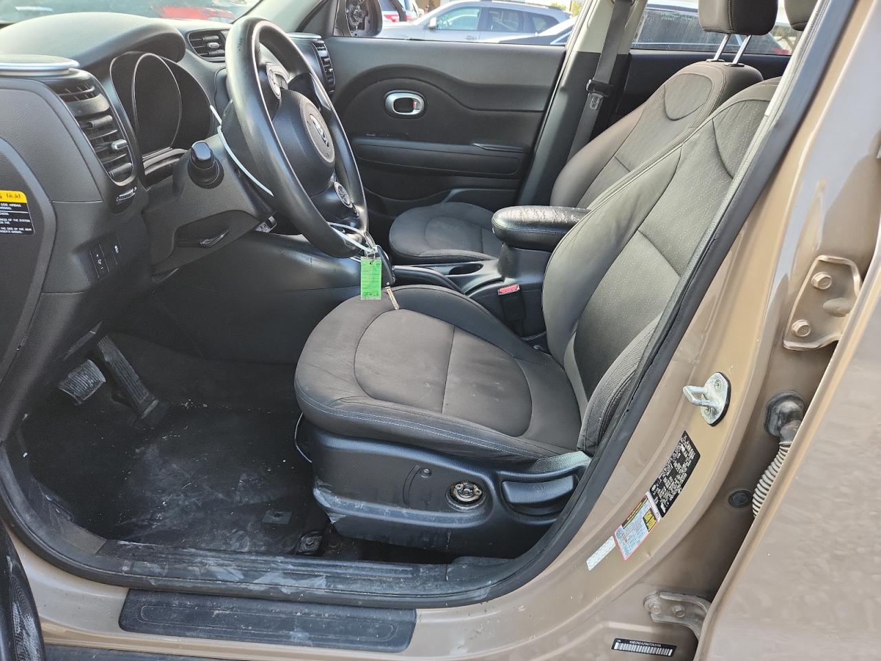 2016 Kia Soul VIN: KNDJN2A29G7263199 Lot: 64490685