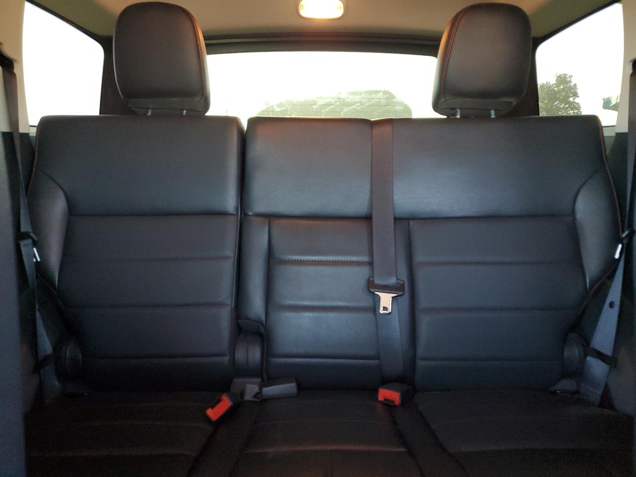 2011 Dodge Nitro Heat VIN: 1D4PT4GX4BW606730 Lot: 66934085