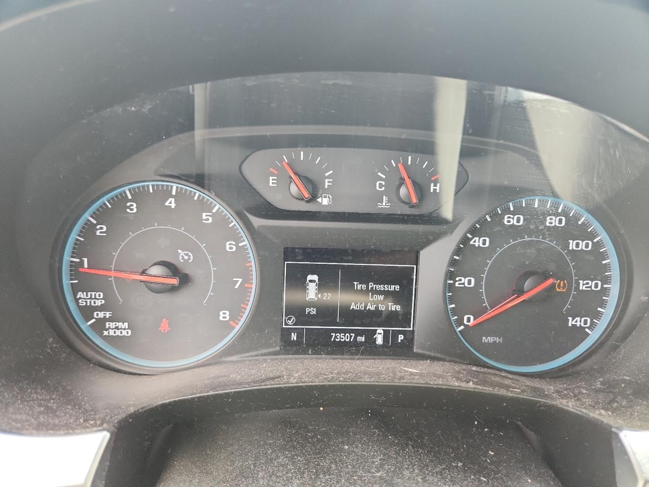 2020 Chevrolet Traverse Ls VIN: 1GNERFKW5LJ151812 Lot: 64357835
