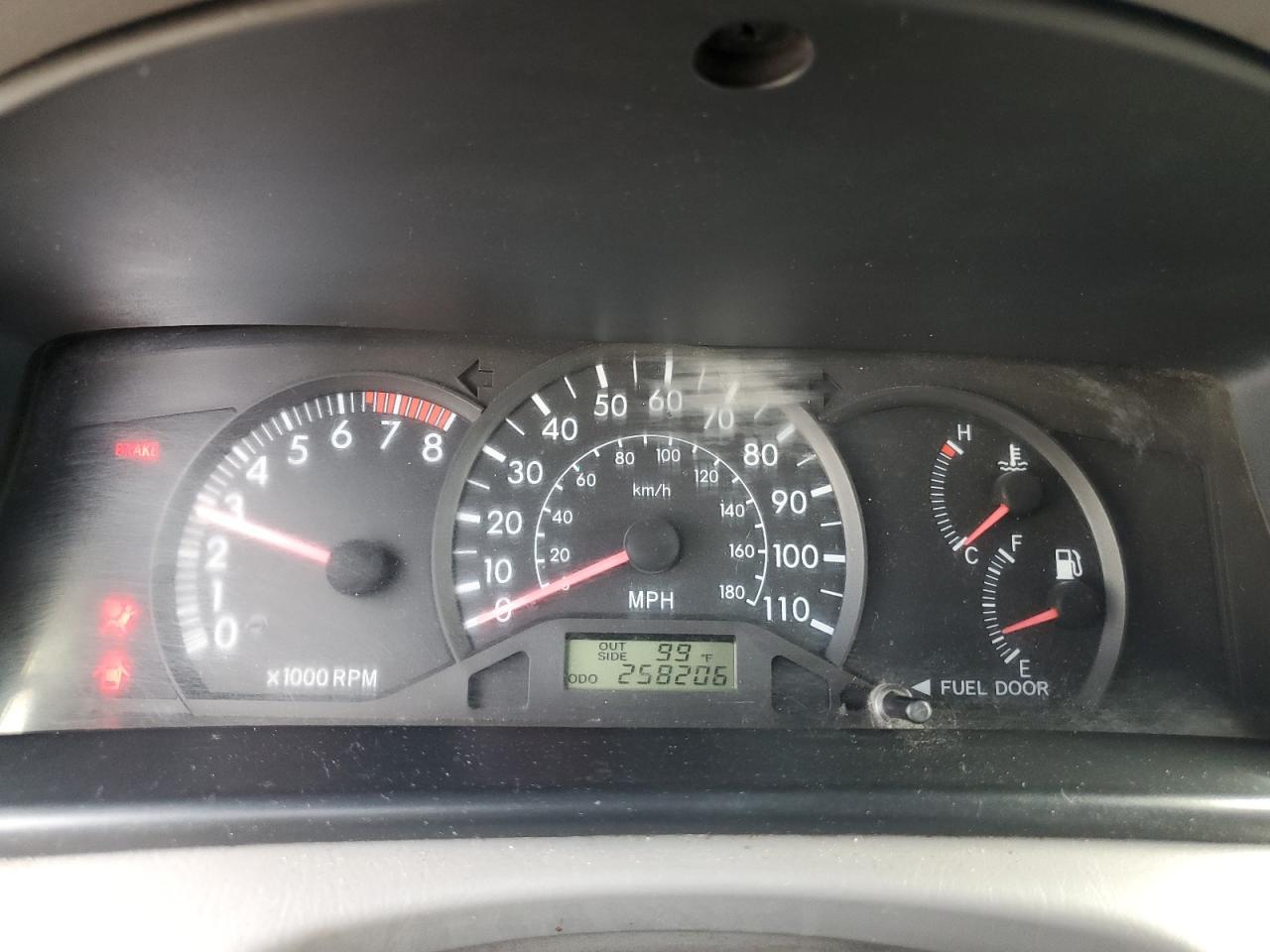 2003 Toyota Corolla Ce VIN: 1NXBR32E63Z147506 Lot: 65321845
