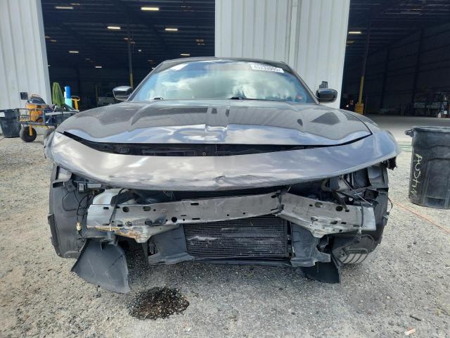  DODGE CHARGER 2022 Szary
