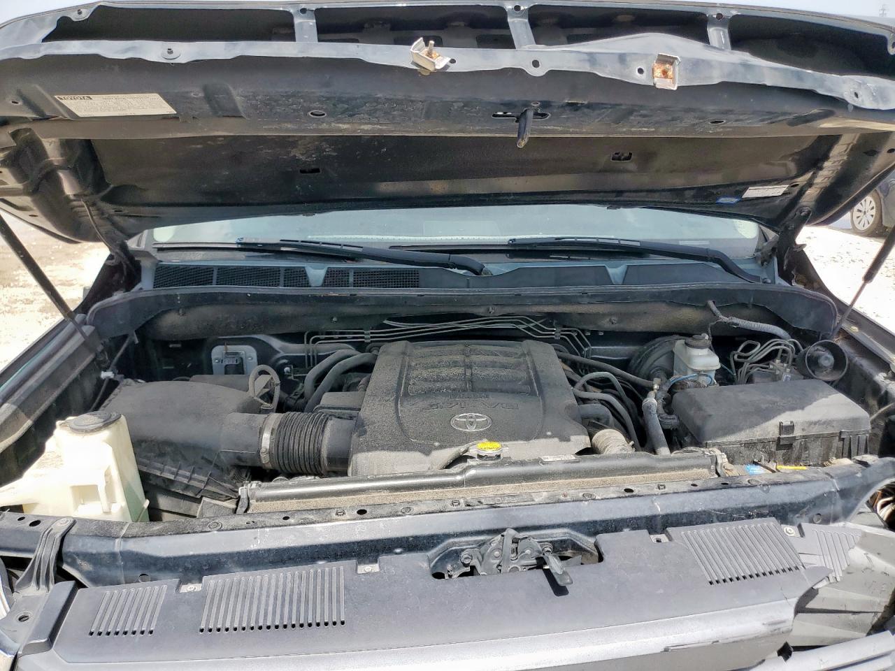 2014 Toyota Tundra Crewmax Sr5 VIN: 5TFEY5F12EX165414 Lot: 62781385