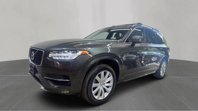  VOLVO XC90 2018 Charcoal