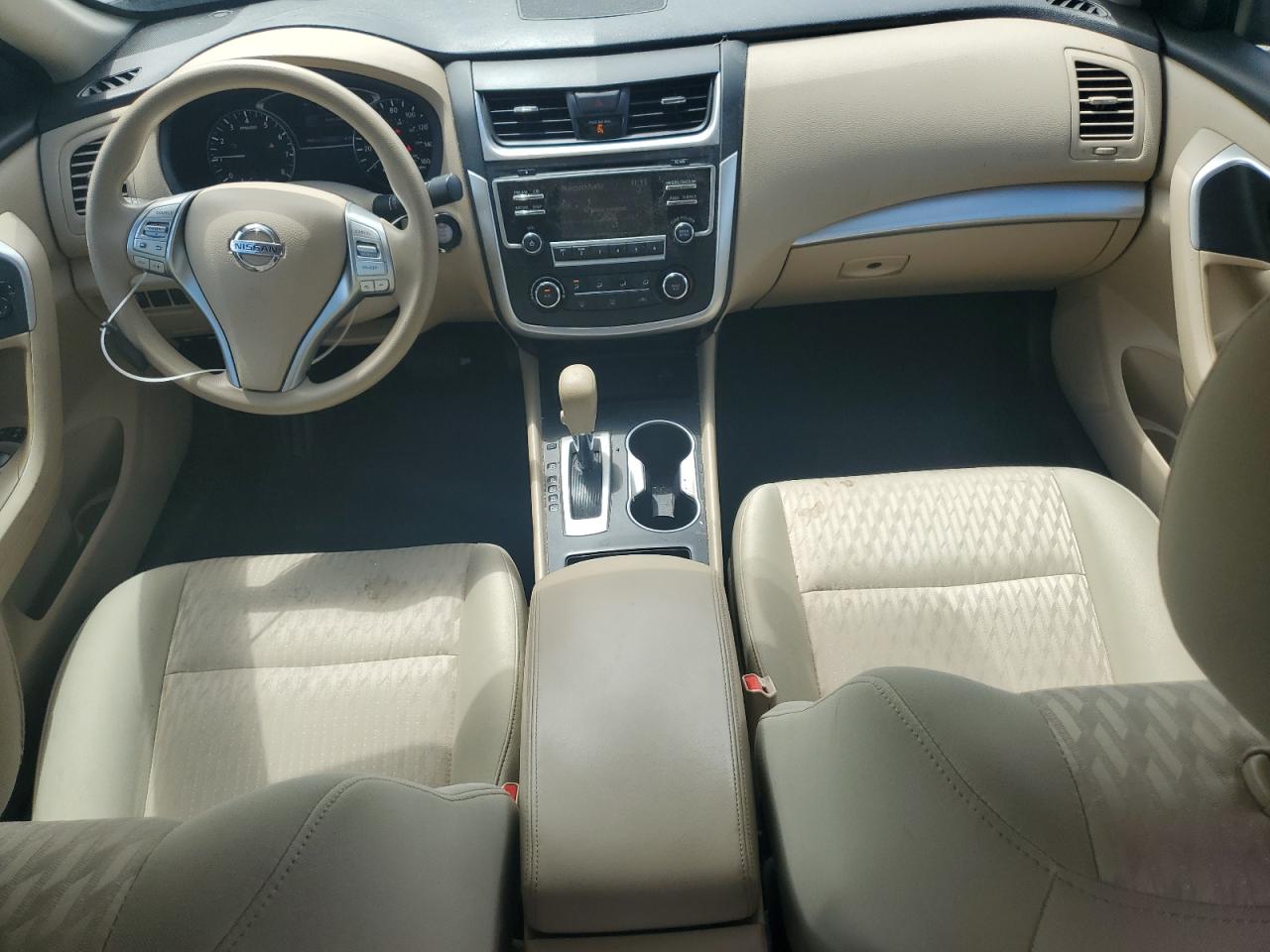 2016 Nissan Altima 2.5 VIN: 1N4AL3AP3GC113383 Lot: 64573255