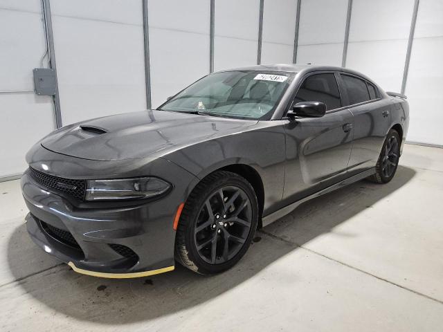 DODGE CHARGER – zdjęcie z aukcji, lot #62062415