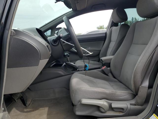 2008 HONDA CIVIC DX-G  