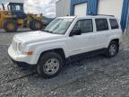 2015 JEEP PATRIOT    for sale at Copart NS - HALIFAX