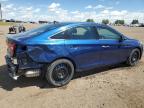 2015 HYUNDAI SONATA SPORT   for sale at Copart AB - CALGARY
