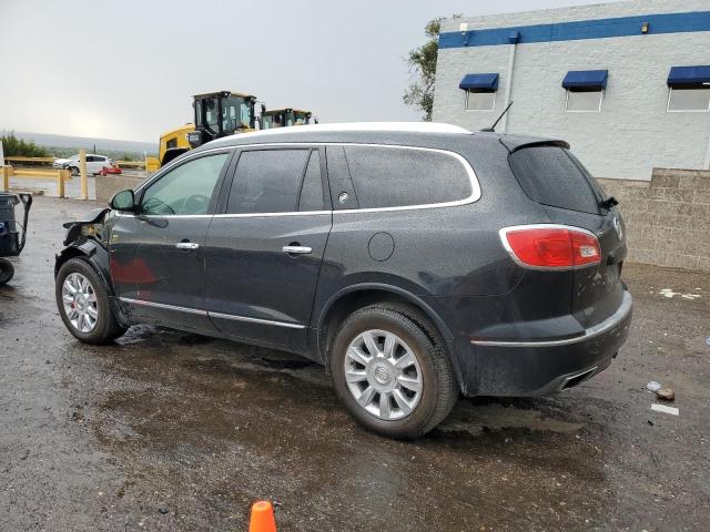  BUICK ENCLAVE 2015 Czarny