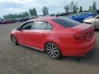 2012 VOLKSWAGEN JETTA GLI   à vendre chez Copart QC - MONTREAL