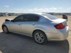2010 INFINITI G37    for sale at Copart AB - EDMONTON