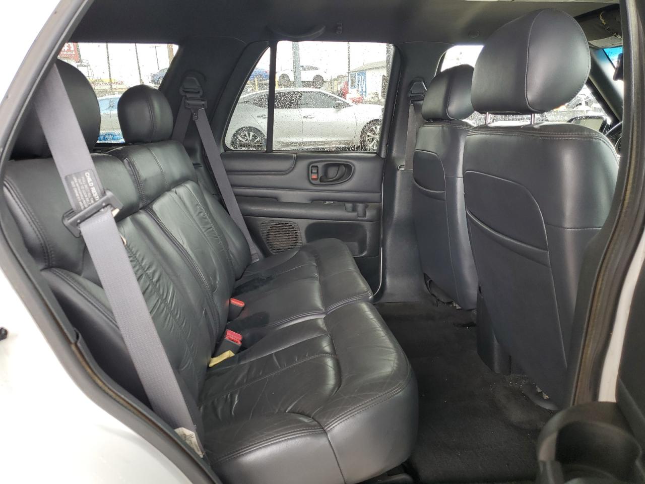 1gncs13w0x2213307 1GNCS13W0X2213307 1999 Chevrolet Blazer