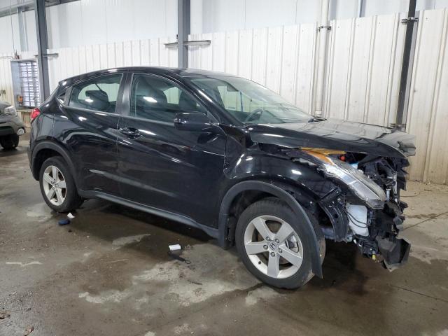  HONDA HR-V 2019 Czarny