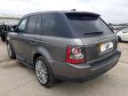 2008 LAND ROVER RANGE ROVE for sale at Copart SANDWICH