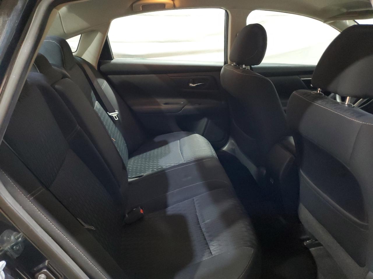 2018 Nissan Altima 2.5 VIN: 1N4AL3APXJC290987 Lot: 64282275