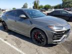 2022 LAMBORGHINI URUS    for sale at Copart CA - VAN NUYS