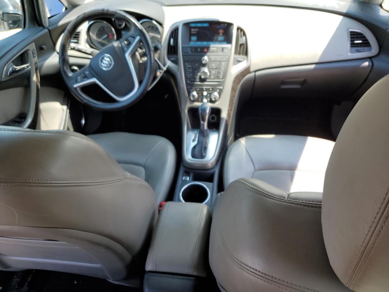 2014 Buick Verano Convenience VIN: 1G4PR5SK9E4242507 Lot: 64167005
